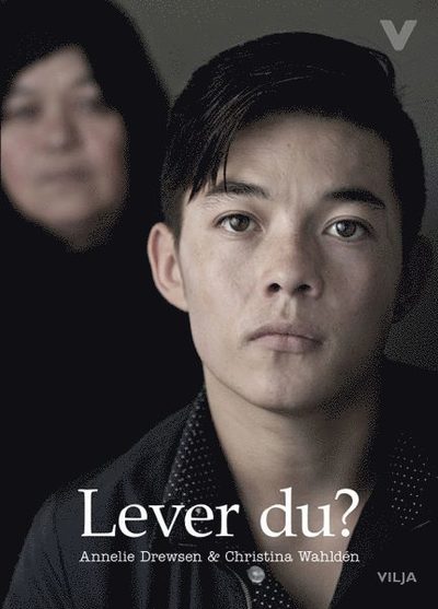 Lever du? - Annelie Drewsen - Kirjat - Vilja förlag - 9789177231677 - keskiviikko 11. tammikuuta 2017