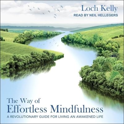 Cover for Loch Kelly · The Way of Effortless Mindfulness (CD) (2019)