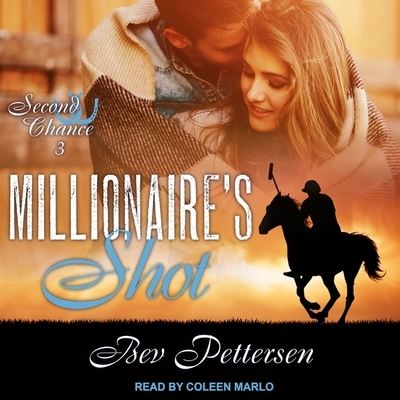 Cover for Bev Pettersen · Millionaire's Shot (CD) (2018)