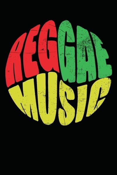 Reggae Music - Soul Books - Bücher - Independently Published - 9798606560677 - 30. Januar 2020
