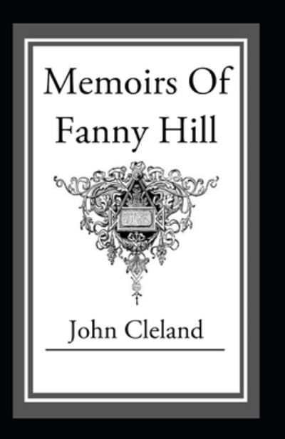 Cover for John Cleland · Memoirs of Fanny Hill (Pocketbok) (2021)