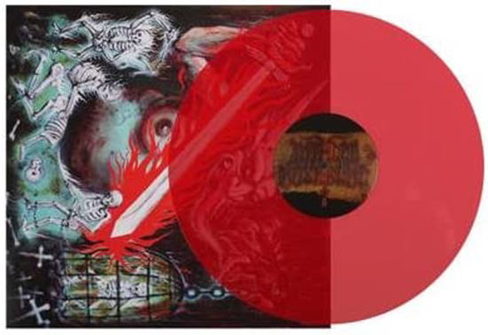 Vigorous and Liberating Death (Coloured Vinyl) - Impaled Nazarene - Musikk - OSMOSE PRODUCTIONS - 9956683037677 - 7. mai 2021