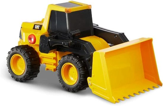 Cover for CAT Construction  Power Haulers  Wheel Loader Toys (MERCH)