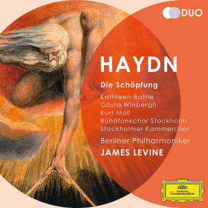 Creation - J. Haydn - Musik - Classical - 0028947797678 - 18. oktober 2011