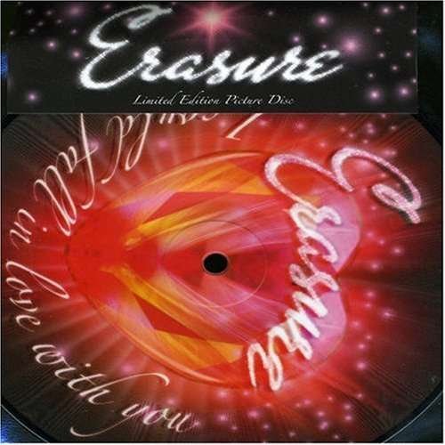 I Could Fall in Love with You - Erasure - Musik - MUTE RECORDS - 0094639000678 - 1. September 2010