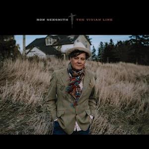 The Vivian Line - Ron Sexsmith - Musik - SINGER-SONGWRITER - 0190296246678 - 17. Februar 2023