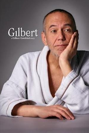 Cover for Gilbert (DVD) (2024)