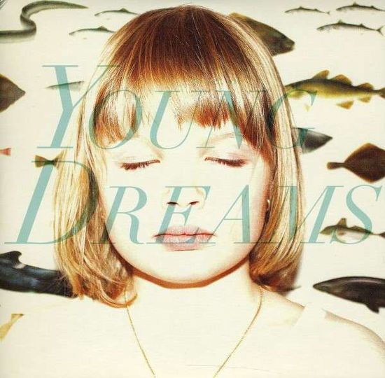 Cover for Young Dreams · Dream Alone Wake Together (7&quot;) (2011)