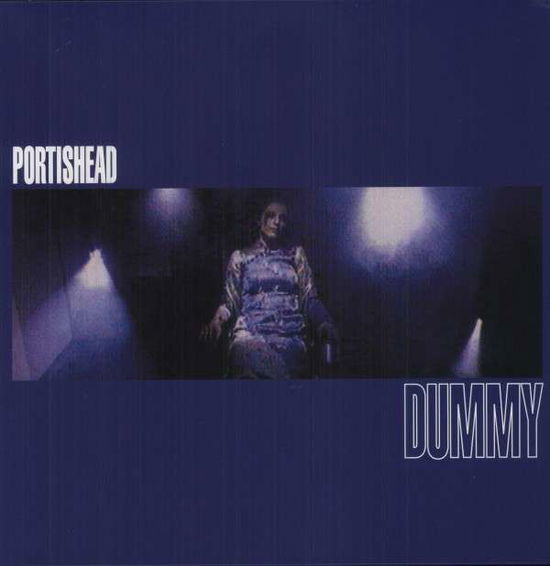 Dummy - Portishead - Muzyka - Pop Strategic Marketing - 0600753385678 - 13 sierpnia 2012