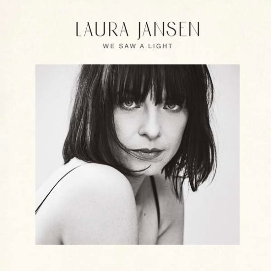 We Saw A Light - Laura Jansen - Music - MUSIC ON VINYL - 0602435564678 - May 7, 2021