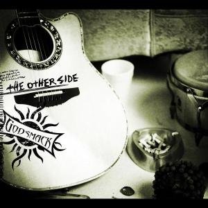 Cover for Godsmack · Other Side - Acoustic (CD) (2015)