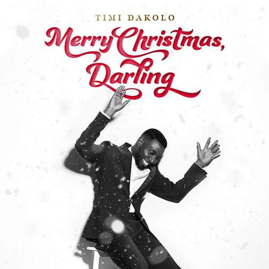 Merry Christmas Baby - Timi Dakolo - Music - VIRGIN - 0602508501678 - December 20, 2019