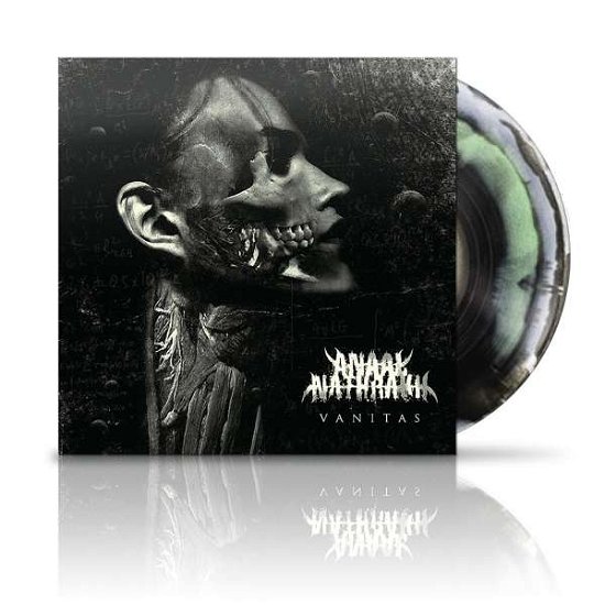 Cover for Anaal Nathrakh · Vanitas (LP) [Limited edition] (2023)