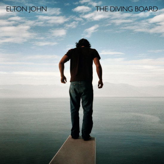 The Diving Board - Elton John - Music - Pop Group UK - 0602537448678 - September 16, 2013