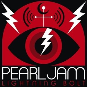 Lightning Bolt - Pearl Jam - Music -  - 0602537493678 - October 14, 2013