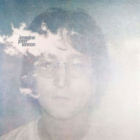 Imagine (2018 Ultimate Stereo Mix) - John Lennon - Music - UNIVERSAL - 0602567742678 - October 5, 2018