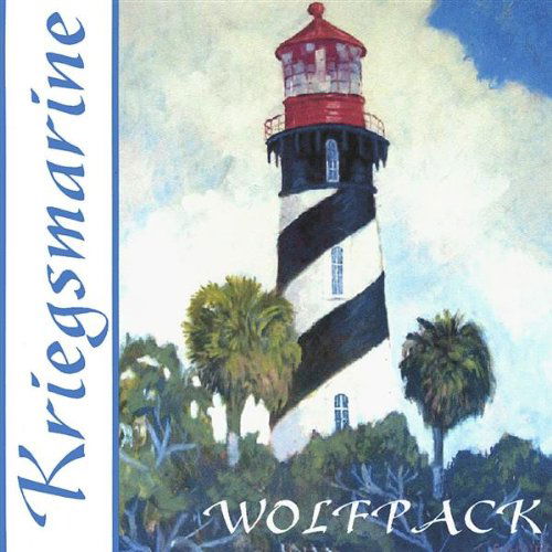 Cover for Mark Schmidt · Wolfpack (CD) (2003)