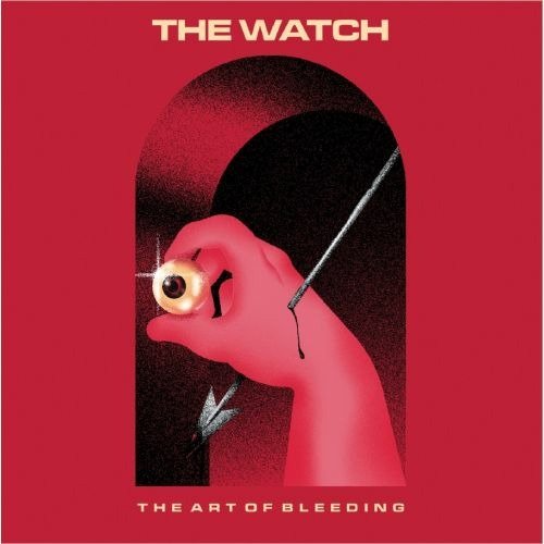 Art Of Bleeding - Watch - Music - PICKUP - 0655498853678 - September 24, 2021
