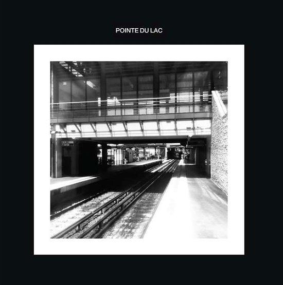 Cover for Pointe Du Lac (LP) (2016)