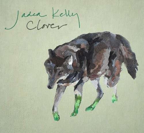 Cover for Jadea Kelly · Clover (LP) (2017)