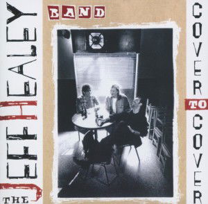 Cover for Jeff Healey · Cover to Cover (CD) [Reissue edition] (2012)