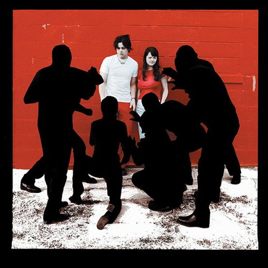 The White Stripes · White Blood Cells (LP) (2021)