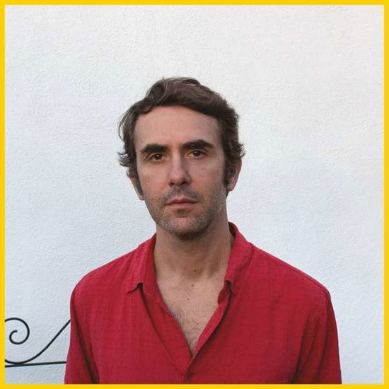 Chris Cohen - Chris Cohen - Musiikki - CAPTURED TRACKS - 0817949016678 - perjantai 29. maaliskuuta 2019