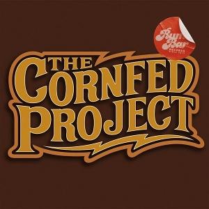 The Cornfed Project - The Cornfed Project - Music - RUM BAR - 0889211480678 - January 17, 2024
