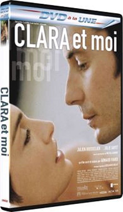 Clara Et Moi - Movie - Film - TF1 VIDEO - 3294333039678 - 