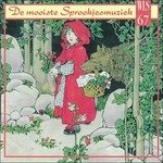 Cover for Rimsky-Korsakov / Weber · De Mooiste Sprookjesmuzie (CD) (2002)