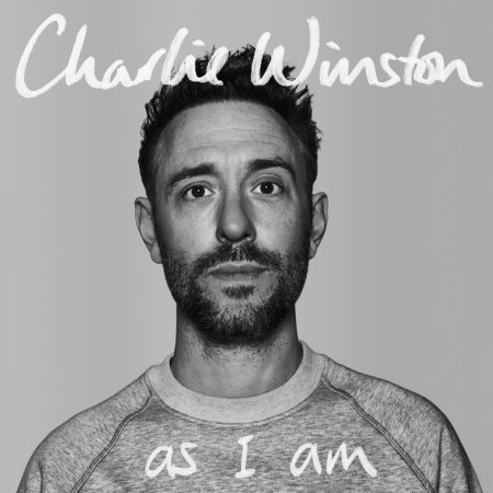 Cover for Charlie Winston · As I Am (CD) (2022)