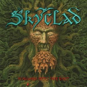 Cover for Skyclad · Forward Into The Past (CD) (2017)