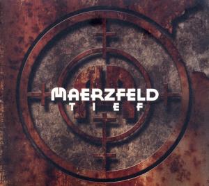 Cover for Maerzfeld · Still (CD) (2012)