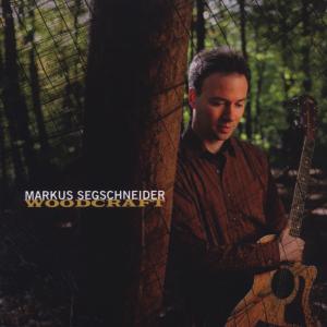 Woddcraft - Markus Segschneider - Música - ACOUSTIC MUSIC - 4013429190678 - 20 de fevereiro de 2009