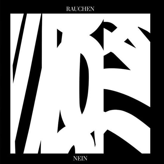 Cover for Rauchen · Nein (CD) (2022)