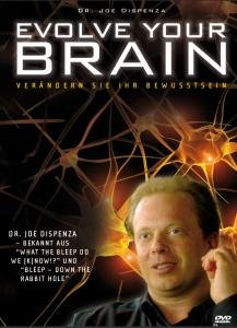 Cover for Evolve Your Brain · Evolve Your Brain-verändern (DVD) (2010)