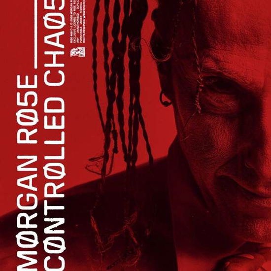 Controlled Chaos - Morgan Rose - Música - RISE RECORDS - 4050538644678 - 19 de febrero de 2021