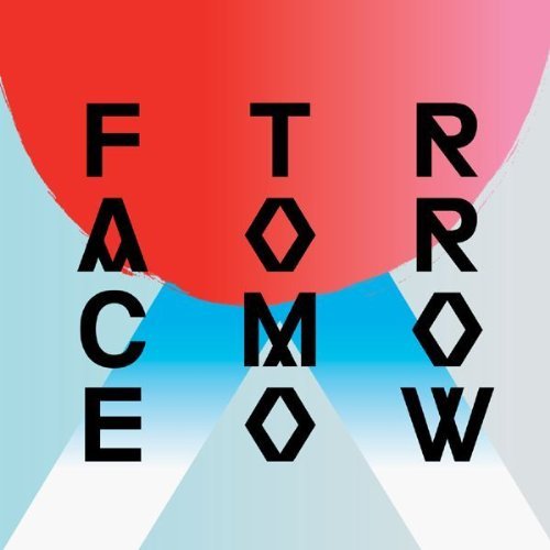 Cover for Face Tomorrow (CD) (2011)