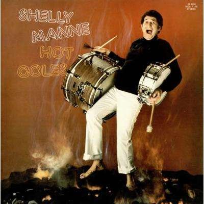 Hot Coles <limited> - Shelly Manne - Music - SOLID, FLYING DUTCHMAN - 4526180429678 - January 24, 2018