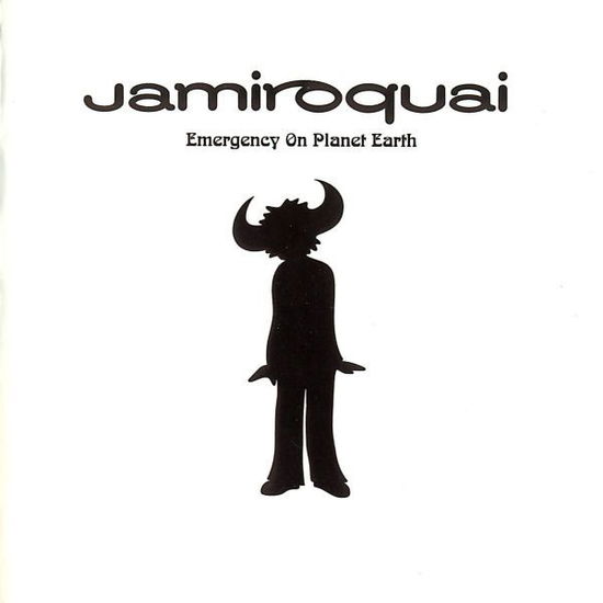 Emergency - Jamiroquai - Musik - SONY MUSIC - 4547366392678 - 13. März 2019