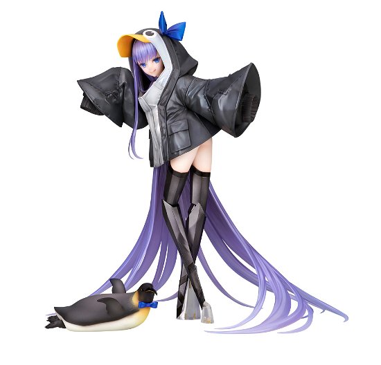Cover for Alter · Fate Grand Order Lancer Mysterious Alter Ego Lambd (MERCH) (2024)