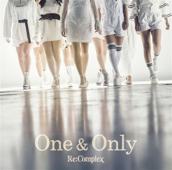 One&only - Re:complex - Muziek - YOSHIMOTO MUSIC CO. - 4571487573678 - 21 maart 2018