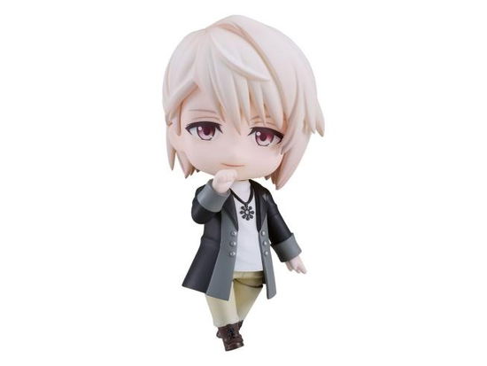 Cover for Orange Rouge · Idolish7 Minami Natsume Nendoroid af (MERCH) (2025)