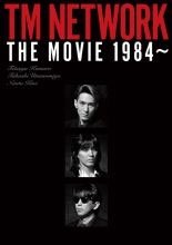 The Movie 1984- - Tm Network - Musik - SONY MUSIC DIRECT INC. - 4582290407678 - 22. april 2015