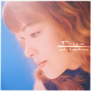 Cover for Kadokura Yuki · Prism (CD) [Japan Import edition] (1999)