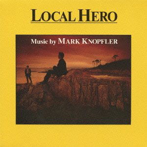 Local Hero (Jmlp) (Shm) (Jpn) - Mark Knopfler - Musik -  - 4988005728678 - 2. oktober 2012