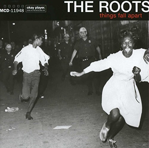 Things Fall Apart - Roots - Music - MCA VICTOR - 4988067038678 - June 23, 1999