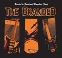 Cover for Branded · She's My Woman (7&quot;) (2010)