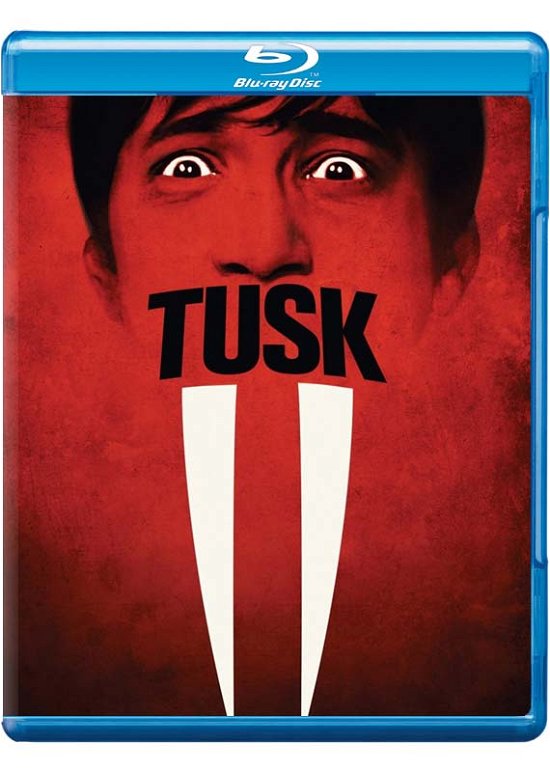 Tusk -  - Elokuva - Sony - 5051162346678 - perjantai 3. heinäkuuta 2015