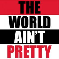 Cover for Sophie Zelmani · The World Ain't Pretty (LP) (2022)